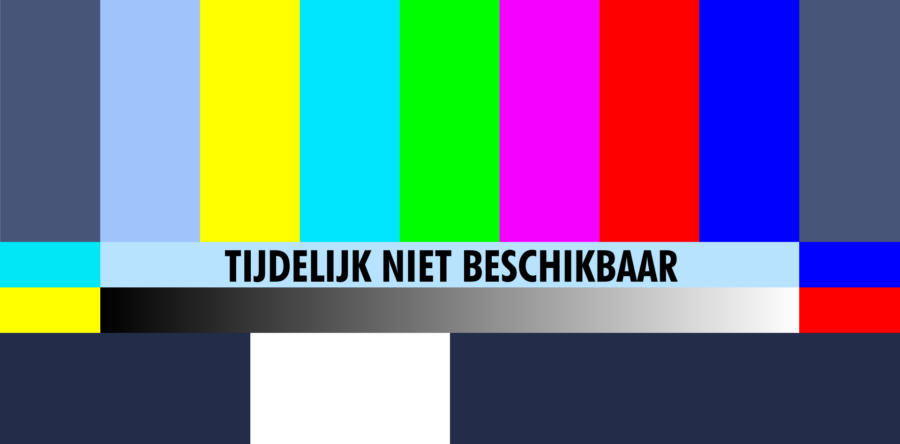 Werkzaamheden Langstraat TV en Langstraat FM