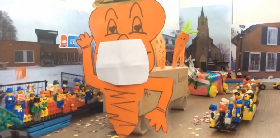 De Peeënstekers geven duidelijkheid over carnaval: ‘We kèke veuruit!’