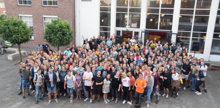 Inschrijving Zomerspelen Dongen is geopend