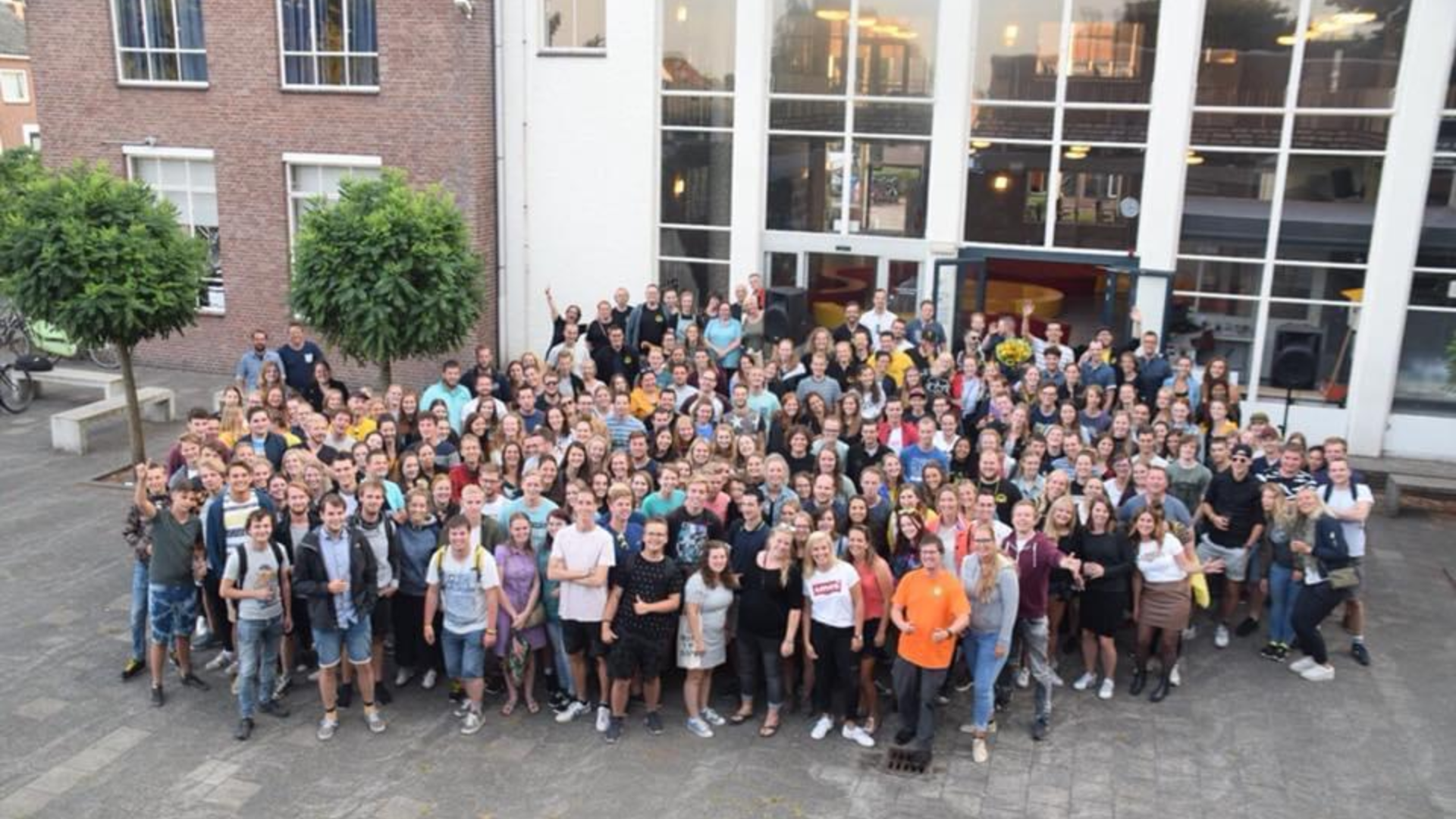 Inschrijving Zomerspelen Dongen is geopend