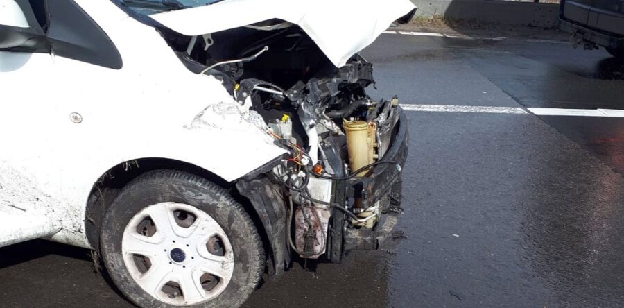 Bizarre stijging verkeersongevallen in Dongen