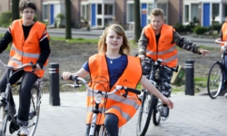 Gemeentebelangen stelt college vragen over verkeersveiligheid scholen