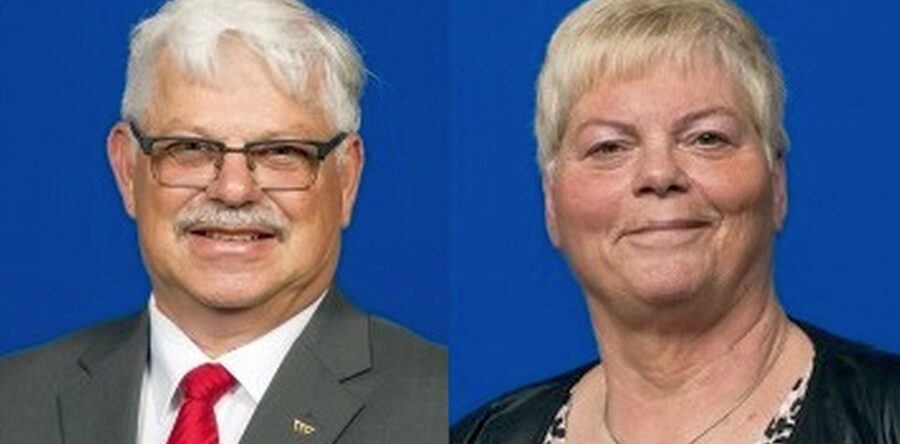 Lijst De Jongste en PvdA niet blij met college B&W over grondspeculatie Sprangse Sloot