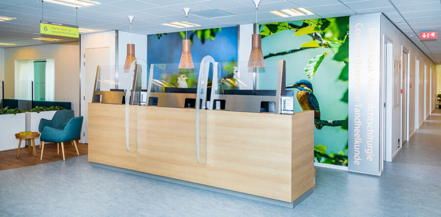 ETZ onderstreept belang ziekenhuis Waalwijk