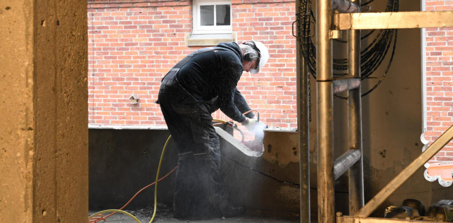 Steeds minder praktisch opgeleiden, hoe zit dat in De Langstraat?
