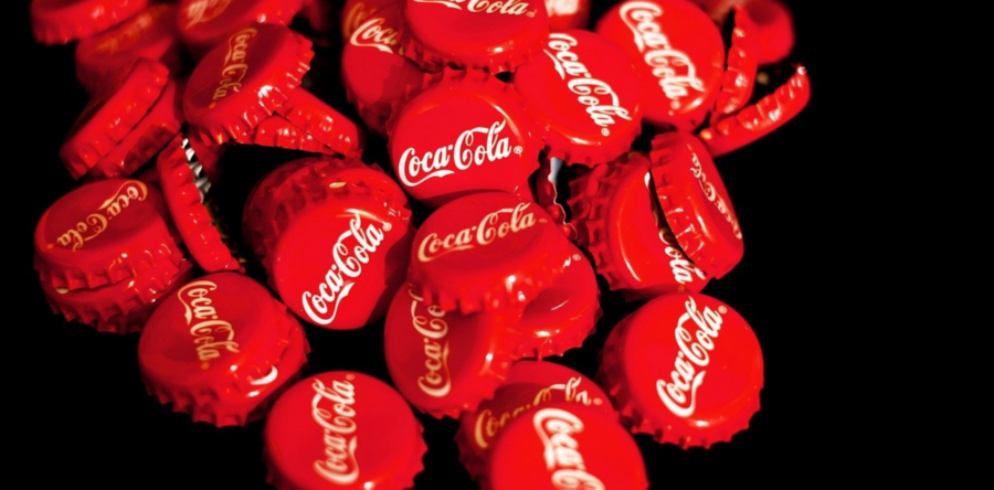 Het (water)effect van de Dongense Coca-Cola fabriek