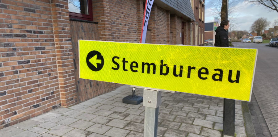 Kaatsheuvel brengt drive-instembureau terug (Video)