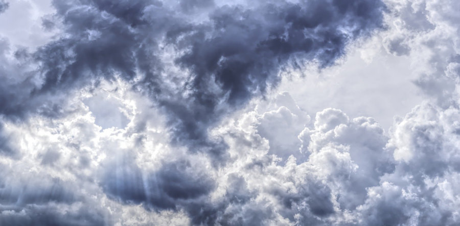 De Langstraat zet zich schrap voor storm Eunice