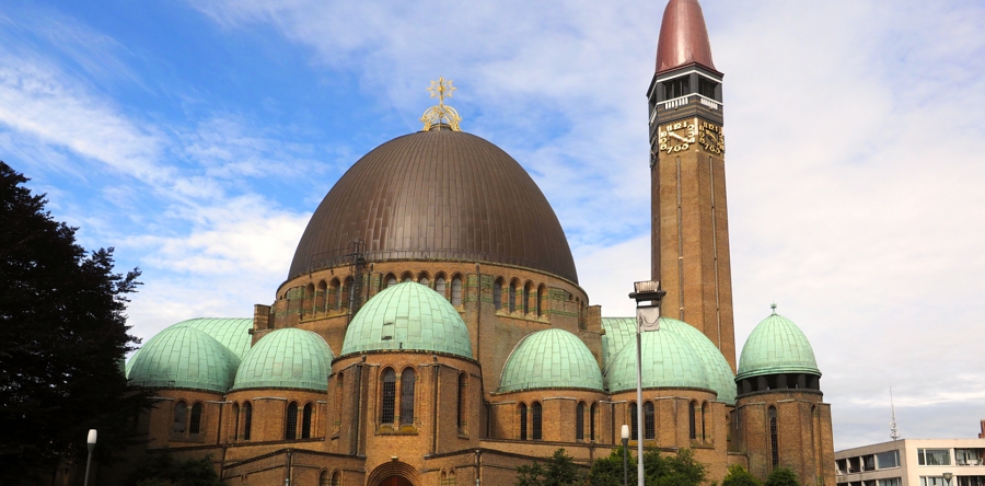 Beeldbepalende Sint-Jan Waalwijk ontvangt subsidie van provincie