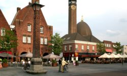 Rijk stelt geld beschikbaar voor woningbouw in Waalwijk