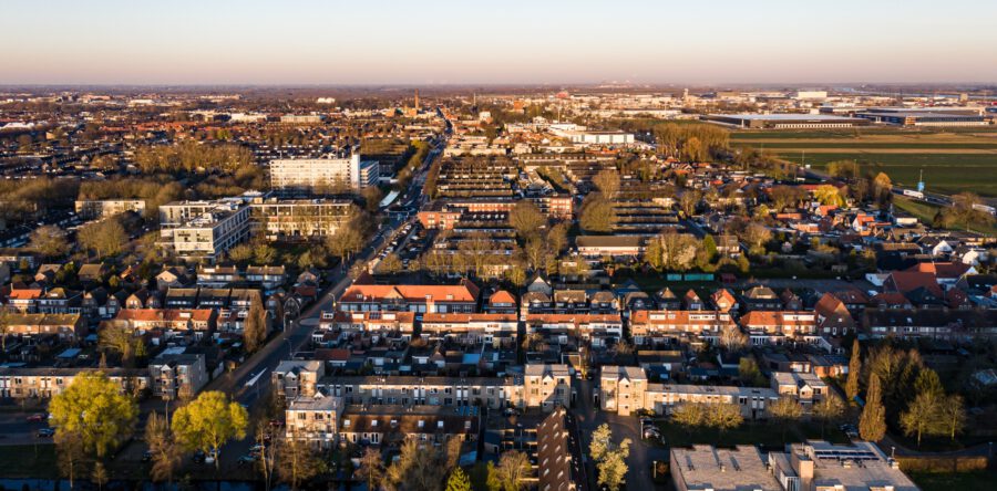 Waalwijk door naar halve finale ‘Meest toegankelijke gemeente’
