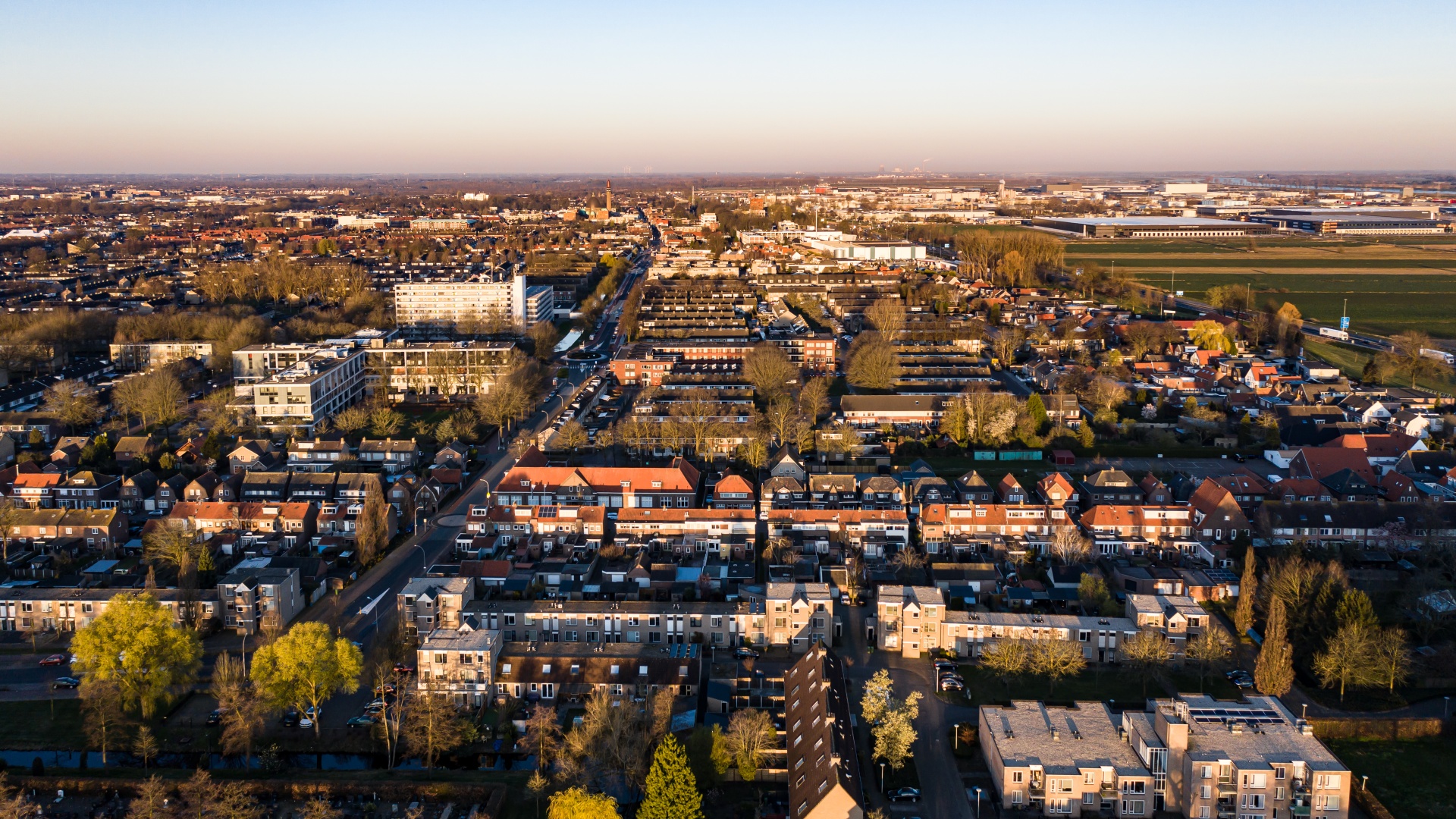 Waalwijk door naar halve finale 'Meest toegankelijke gemeente'