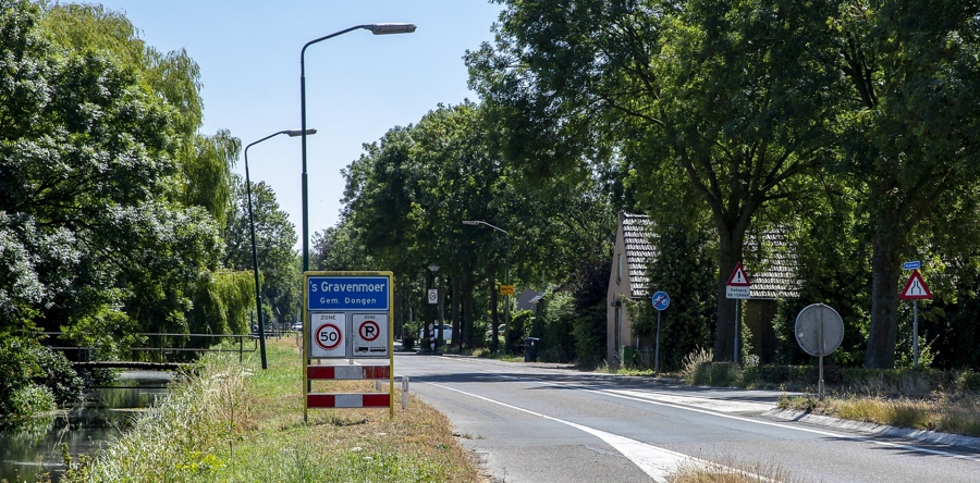 Gemeente Dongen organiseert ‘Kijk op ‘t dorp ‘s-Gravenmoer’