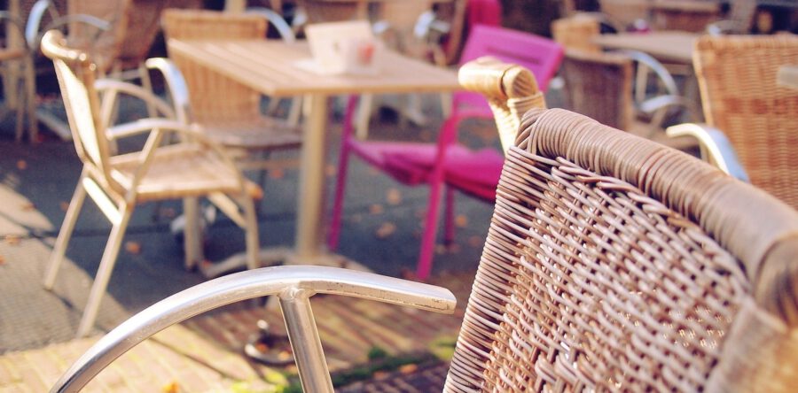 Loon op Zand vraagt mening inwoners over terrassenbeleid