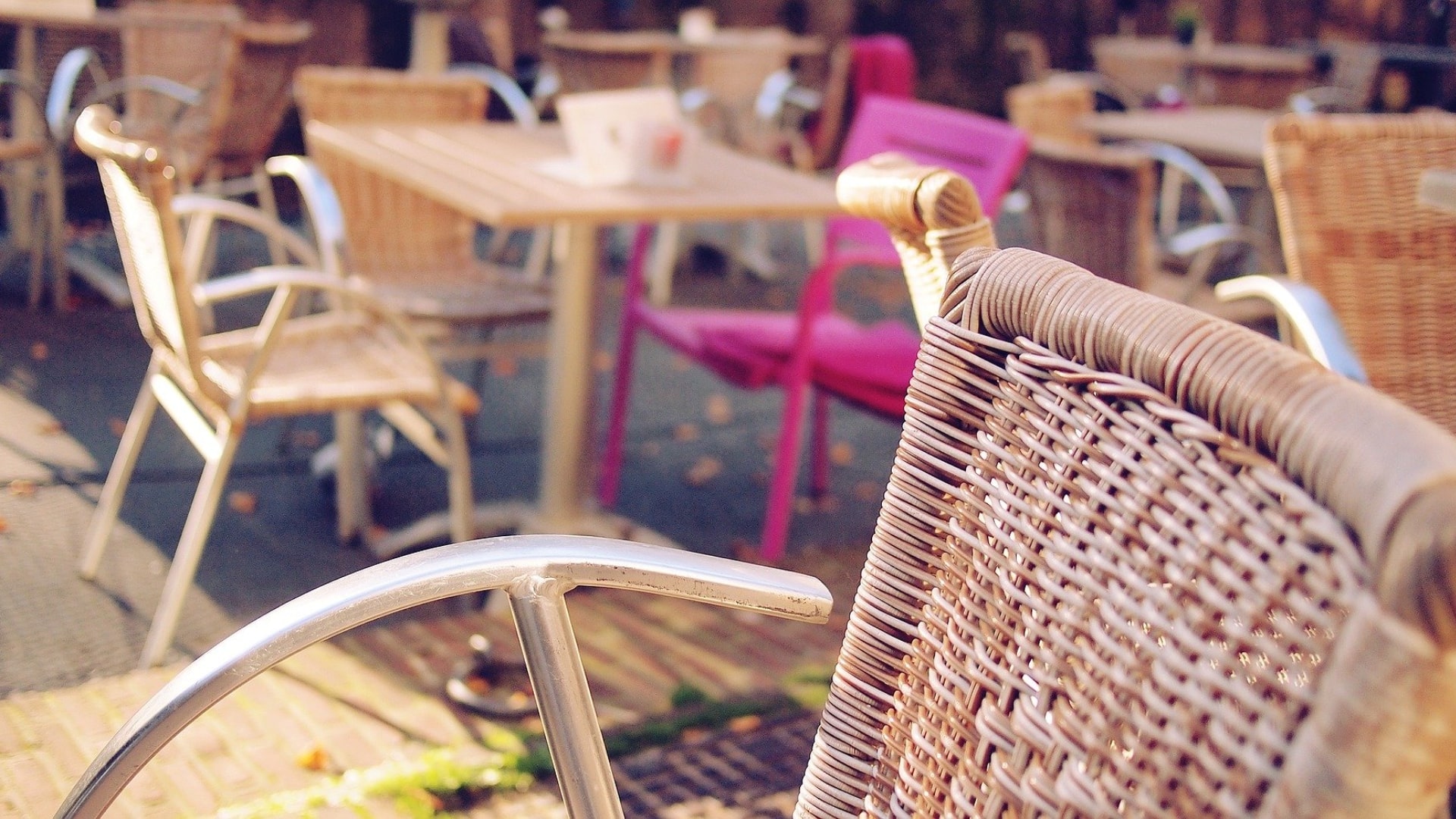 Loon op Zand vraagt mening inwoners over terrassenbeleid