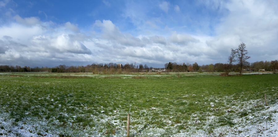 Discussie over stikstofuitstoot nieuwe woonwijk Akkerlanen