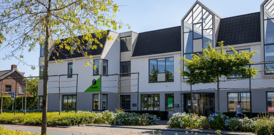 Sociaal Lokaal start petitie tegen huurverhoging Casade