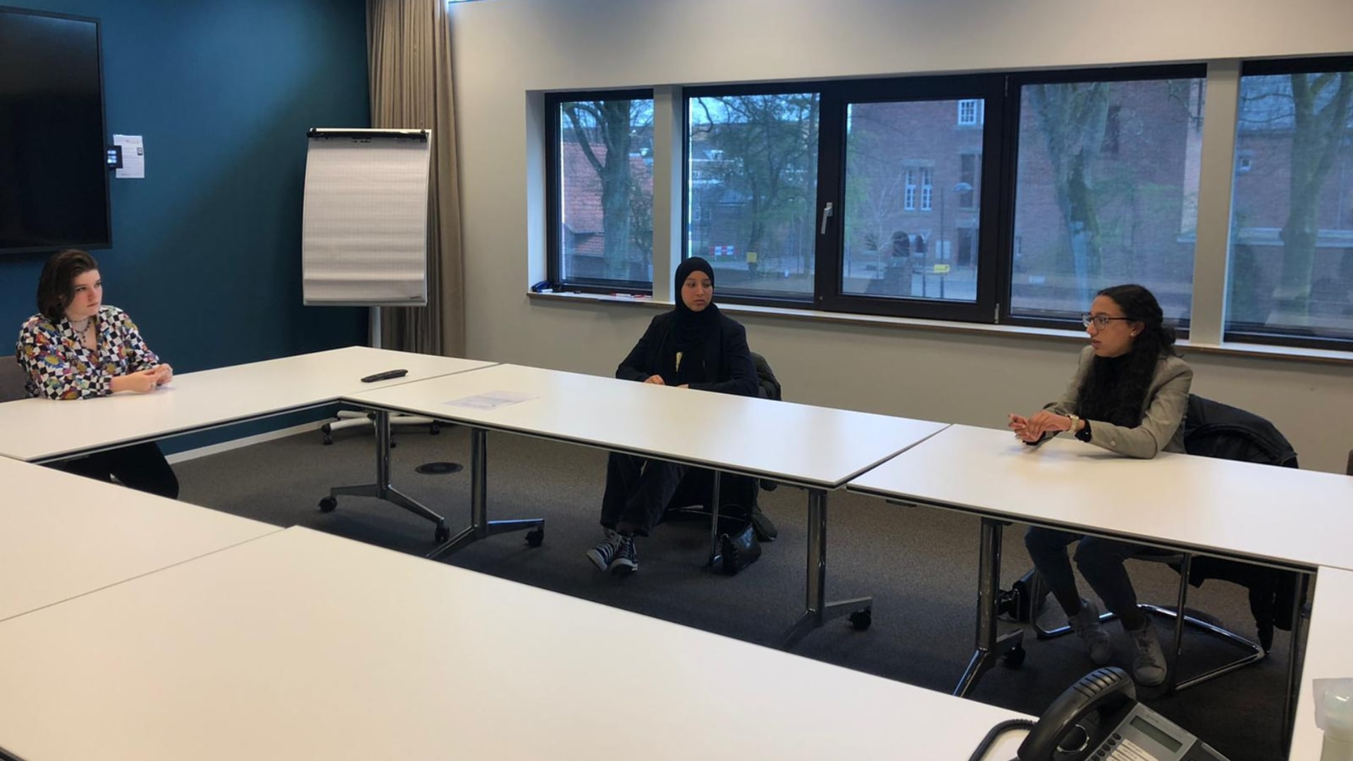 Waalwijk krijgt jonge ambassadeurs (Video)
