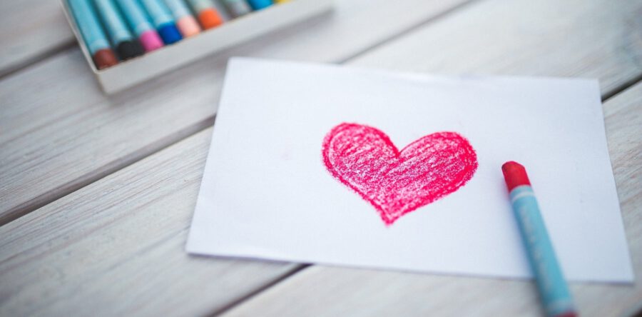 Kaartjesactie voor Daniël (6) die zijn vader aan corona verloor