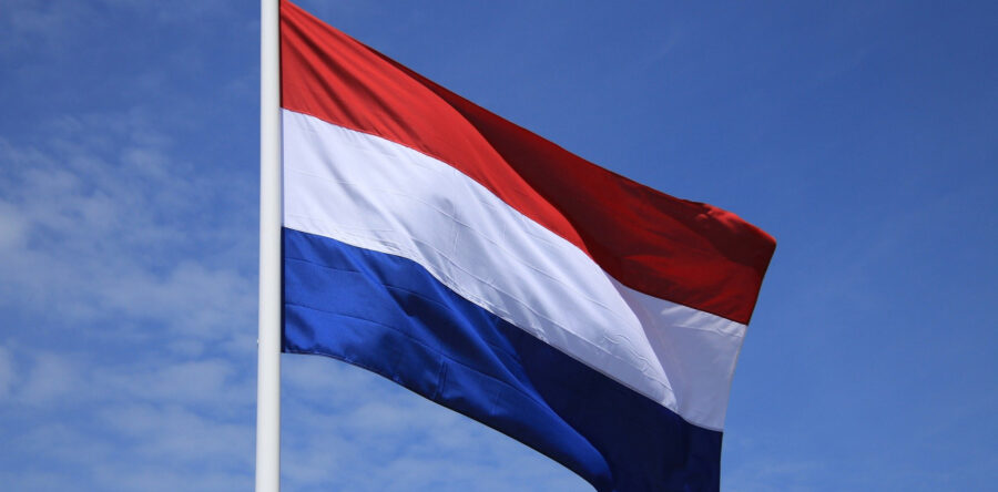 Festiviteiten op Koningsdag in Dongen