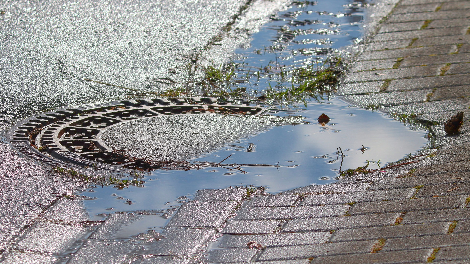 Waalwijk wil wateroverlast gaan beperken