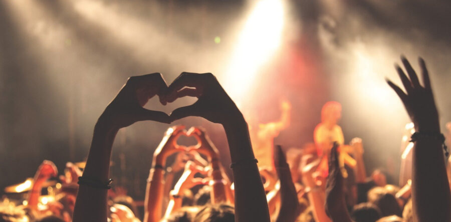 Dancetour Tilburg afgelast
