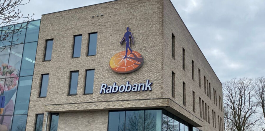 Rabobank wil acties voor Oekraïne financieel ondersteunen