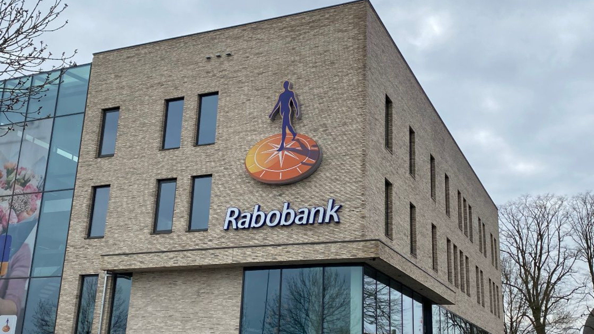 Rabobank Waalwijk verruilt vertrouwde kantoor voor nieuwe locatie