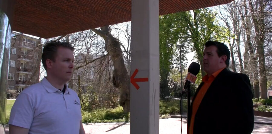 Overzicht lintjesregen Koningsdag (Video)