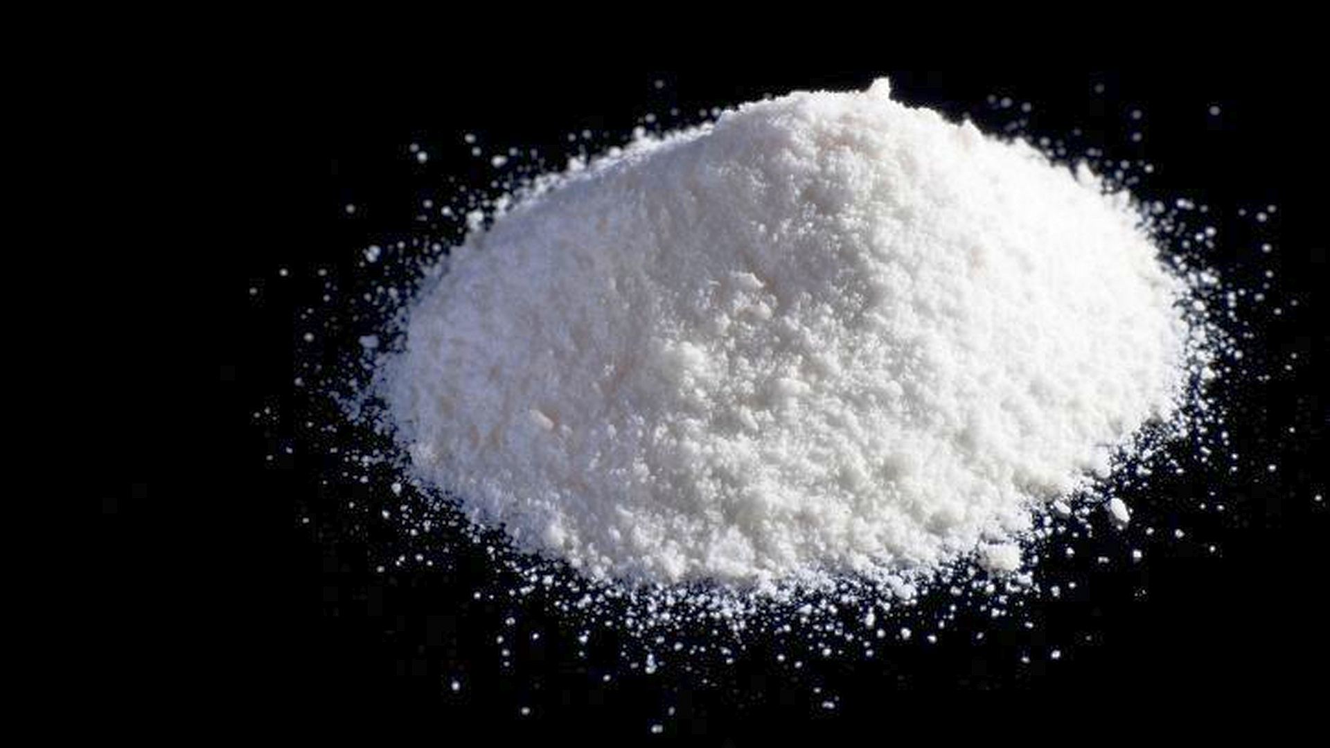 Onder invloed van cocaïne achter het stuur