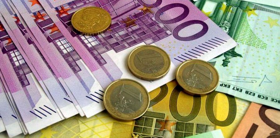 Dongen klimt langzaam maar zeker uit financieel dal