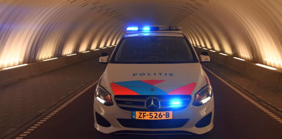 Automobilist is auto kwijt na drie keer dezelfde overtreding
