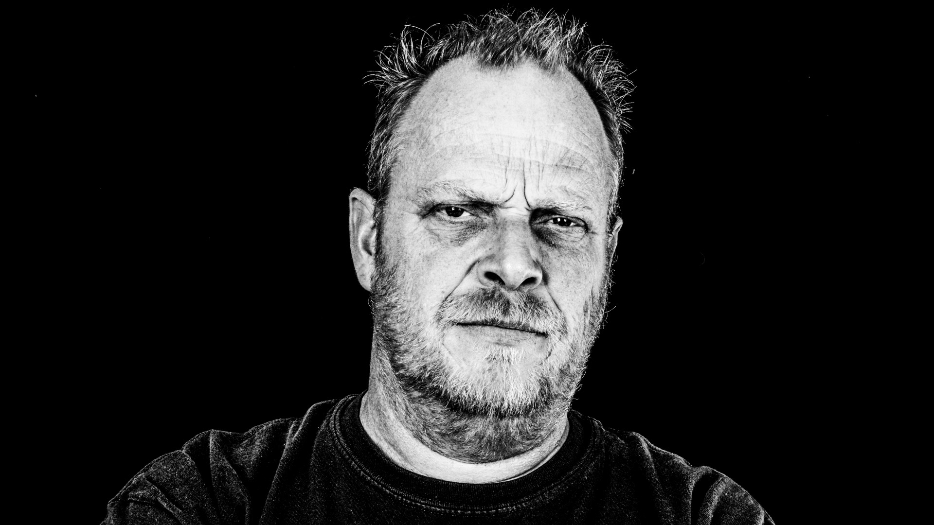 Concertfotograaf Ted Gijsman te gast in podcast Chlo gets to know