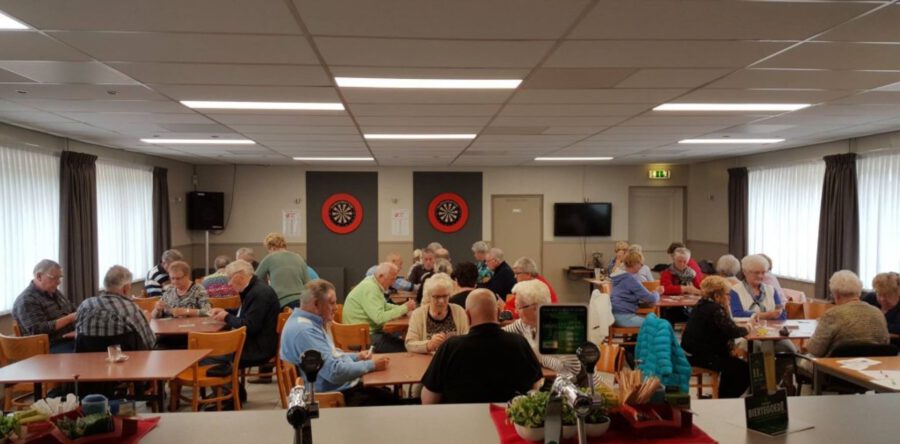 Buurthuis Pannehoef krijgt coronasteun van gemeente
