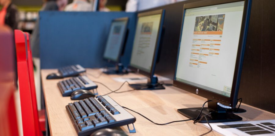 Bibliotheek Waalwijk biedt gratis cursus Digisterker aan