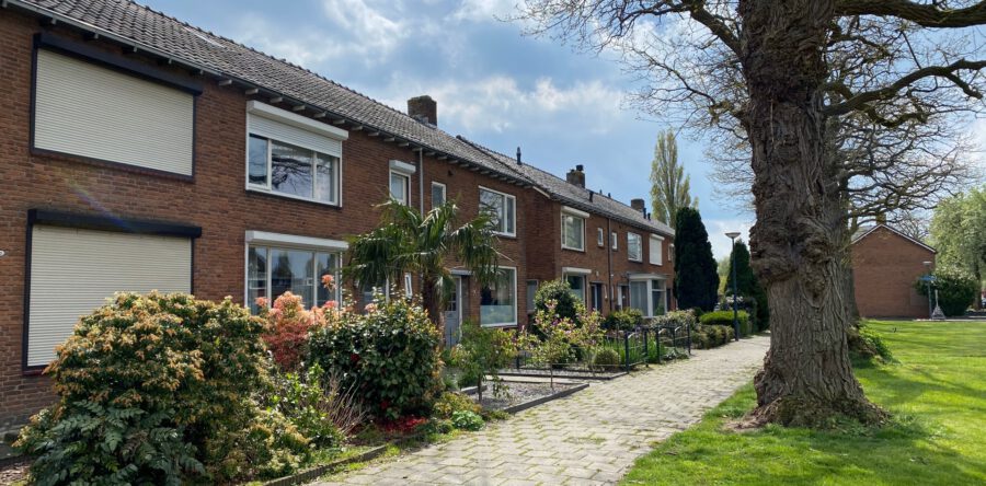 SGP Waalwijk doet oproep over ‘ingepikte voortuintjes’