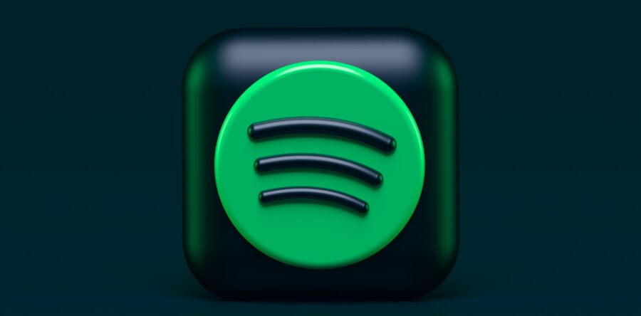 Langstraat Media heeft nu ook eigen Spotifyaccount!