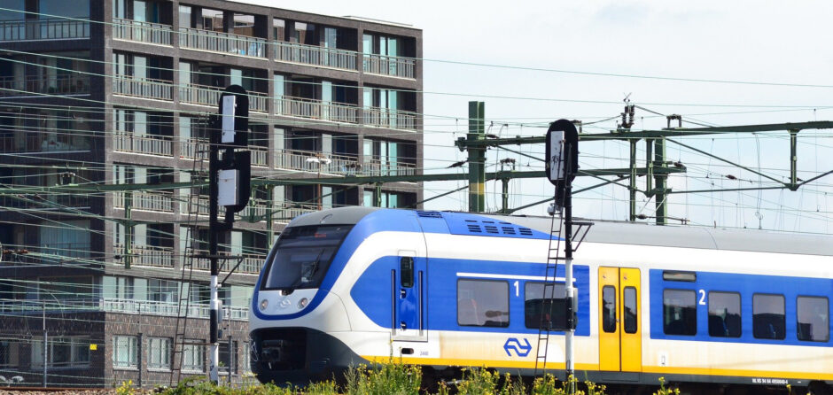 Gesloten station Tilburg heeft invloed op reizigers uit De Langstraat