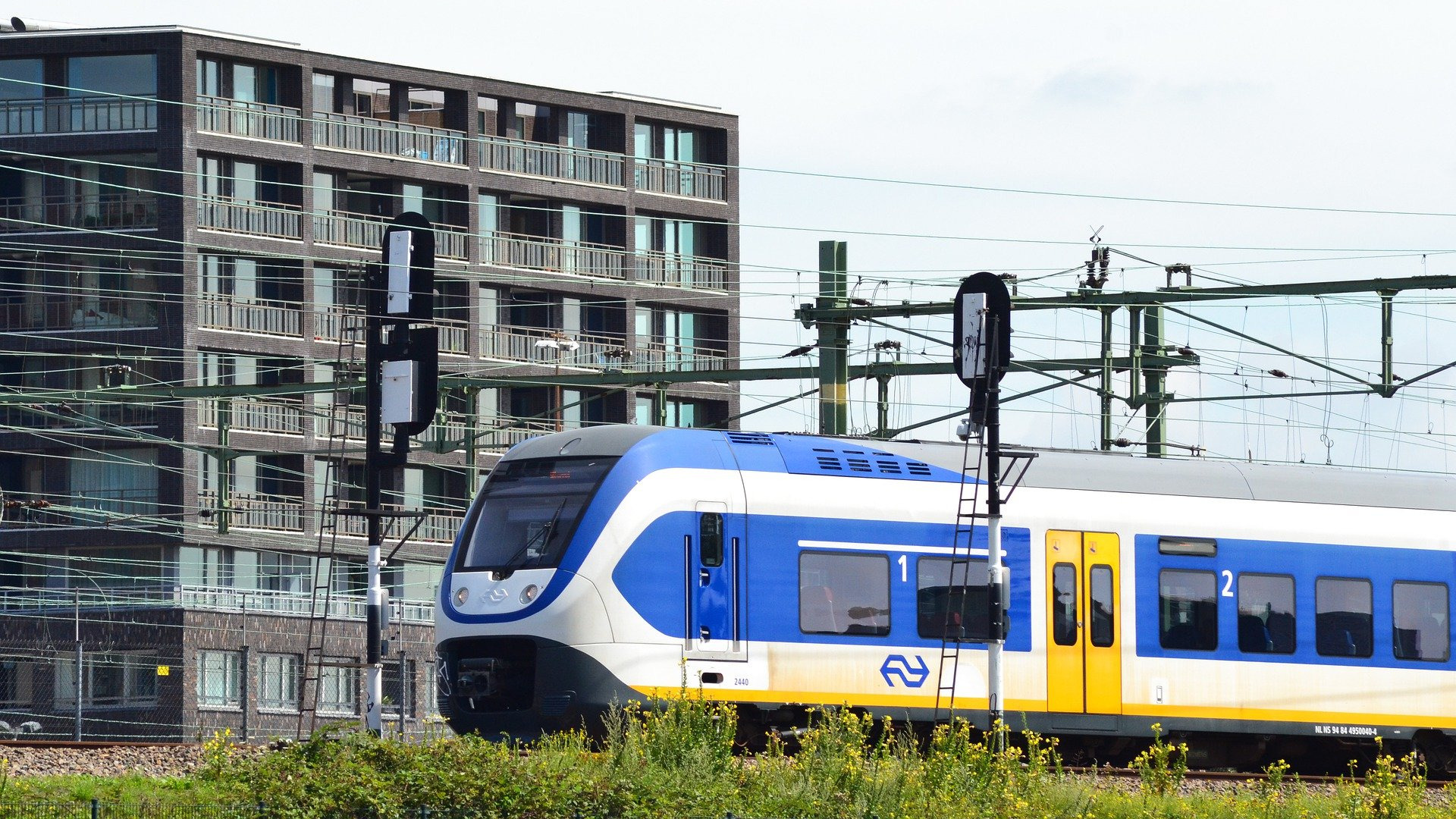 Hebben de NS-stakingen ook impact op Langstraatse reizigers?