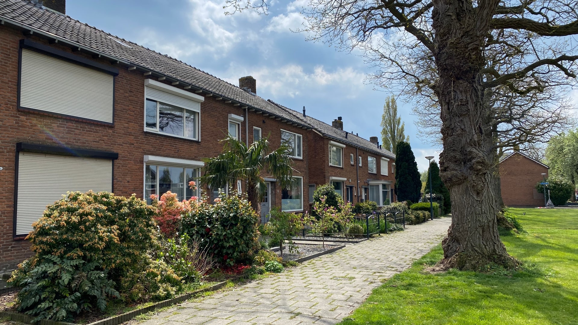'Ingepikte voortuintjes' moeten terug naar gemeente Waalwijk