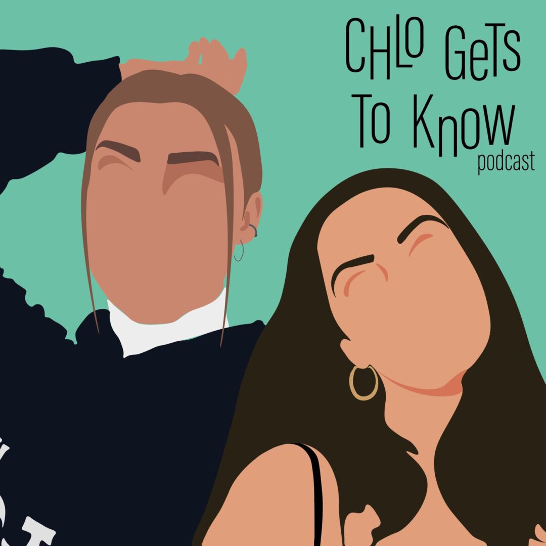 Chlo gets to know Chlo gets to know Ted Gijsman