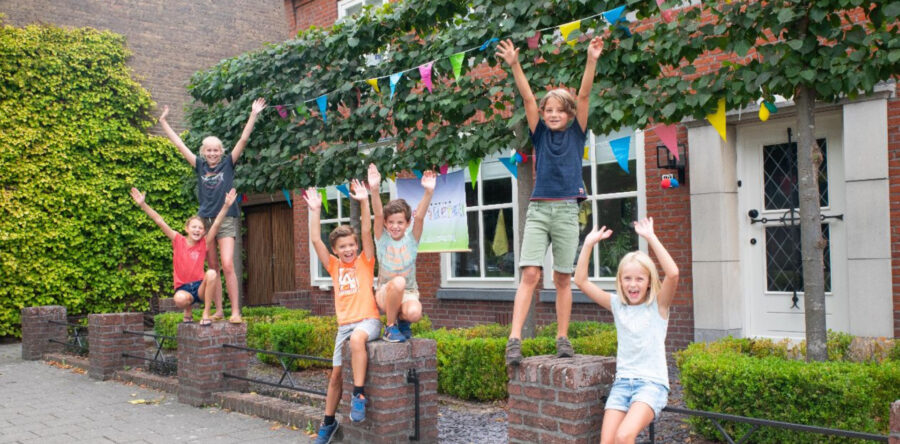 Inschrijvingen Jeugdpret nog niet open wegens vrijwilligerstekort