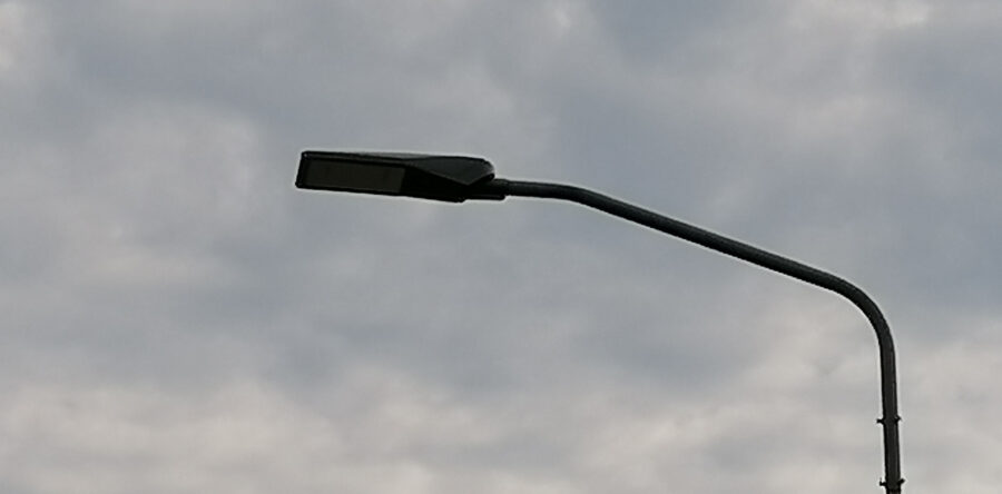 Gemeente Waalwijk vervangt de verlichting aan de Binnenbijster