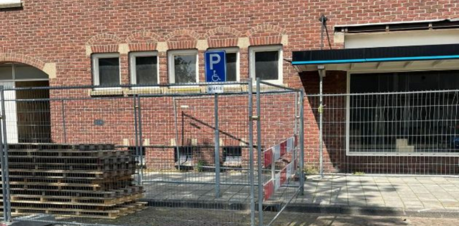 Vragen over onterecht gebruik mindervalidenparkeerplaats