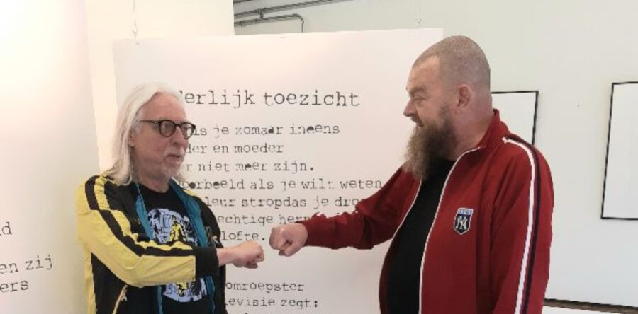 Museum voor Hedendaagse Kunst in Waalwijk weer open