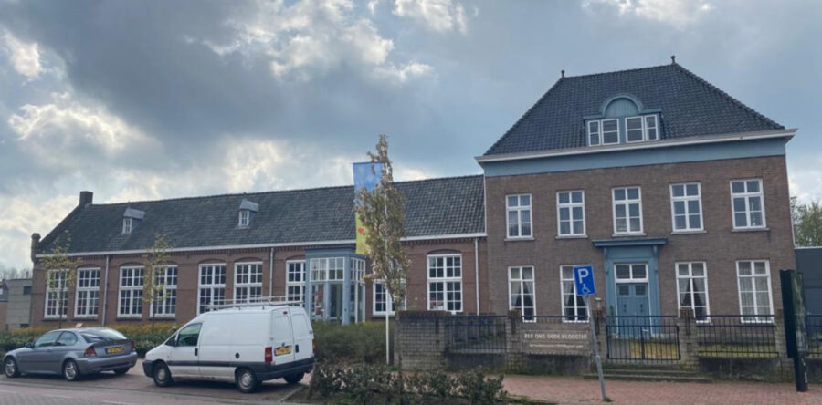 Vier ondernemers melden zich voor oude klooster Loon op Zand