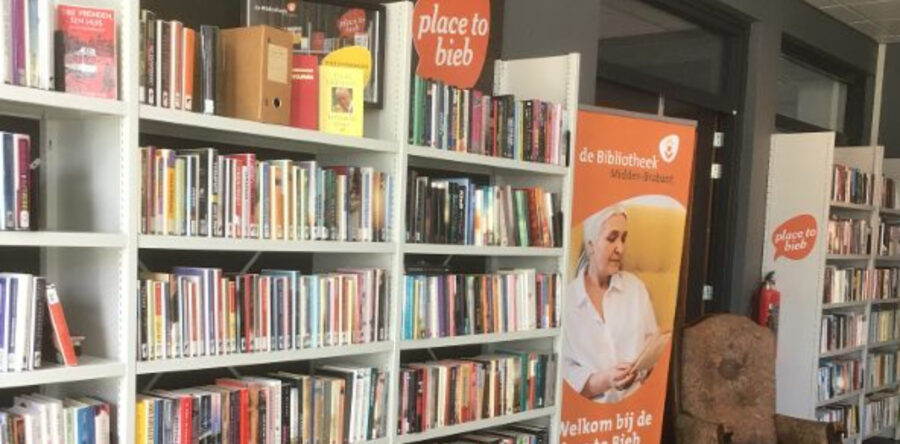 Place to Bieb in BaLaDe weer open
