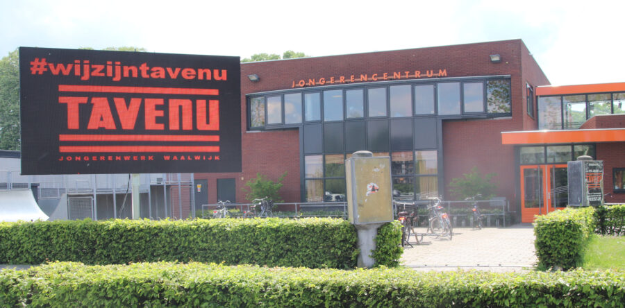 Corona in Tavenu: Geen Swingen in de Stad