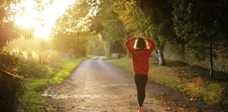 Geen vergunning voor Drunens Wandelfestival