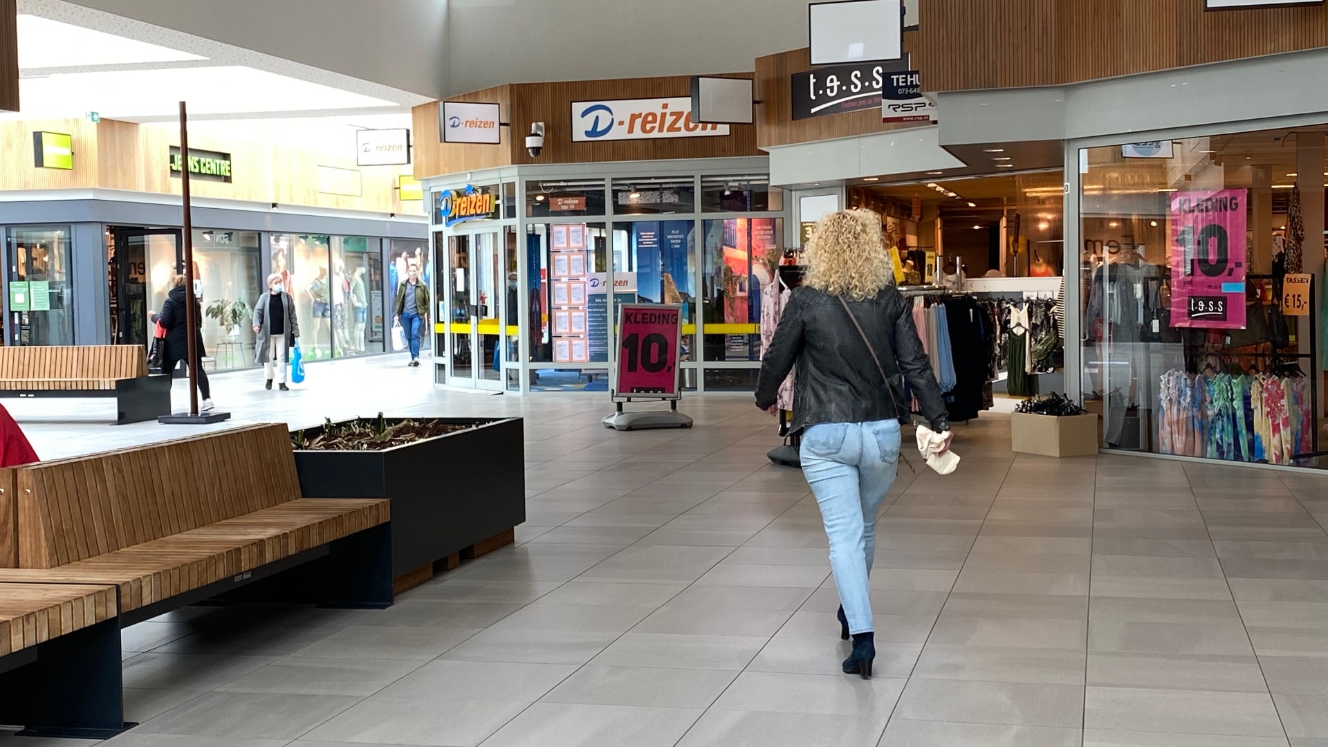 Eerste editie Waalwijkse Koop Lokaal Campagne inmiddels van start